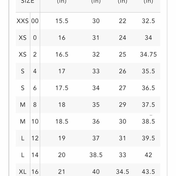 Sadie & Sage Lyla Dress NWT - Picture 4 of 4